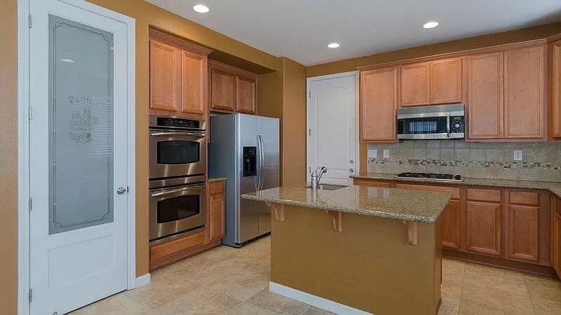 Awesome kitchen for big and small groups alike - 10108 Gold Mine Dr