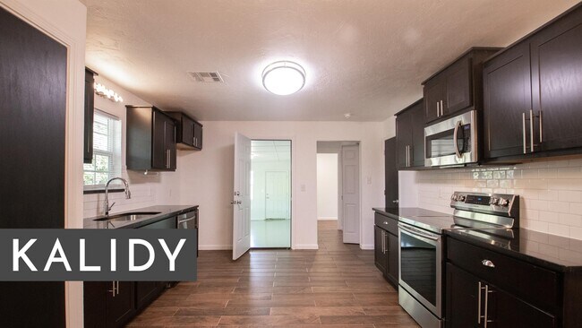 Building Photo - 5617 S Indian Meridian Rd