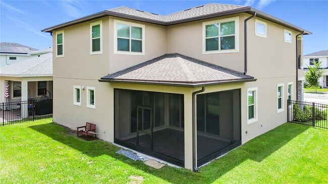 Building Photo - 5183 Buttonsage Dr