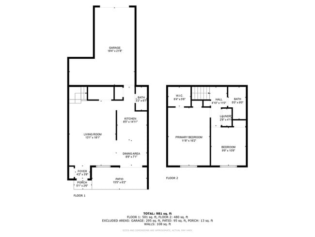Building Photo - 425 Harrison Ct