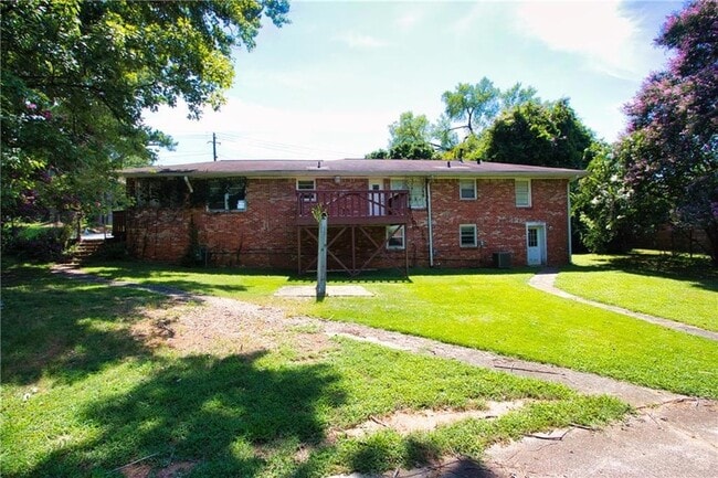 Building Photo - 1835 Lawrenceville Hwy