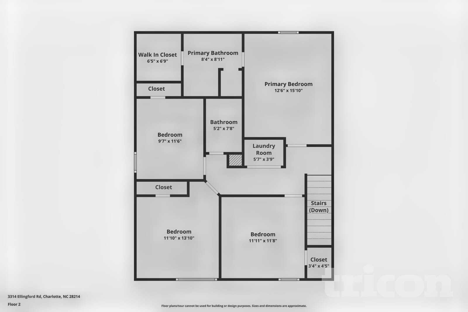 Building Photo - 3314 Ellingford Rd