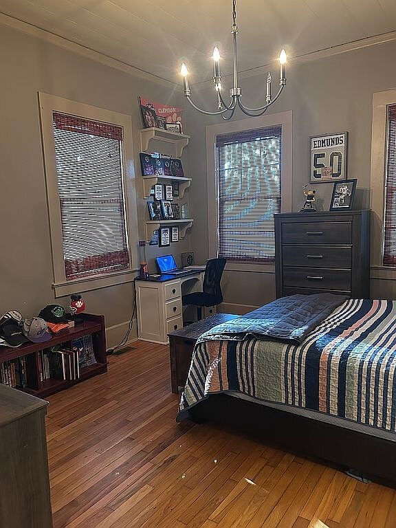 Building Photo - 118 Humphrey St