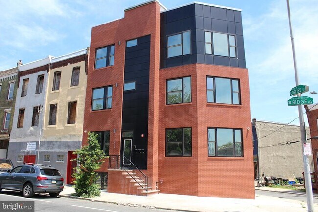 Building Photo - 3017 Ridge Ave