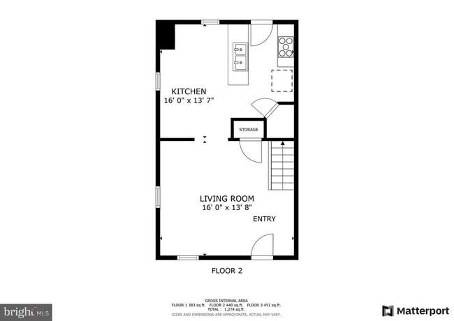 Building Photo - 5054 8th St NE