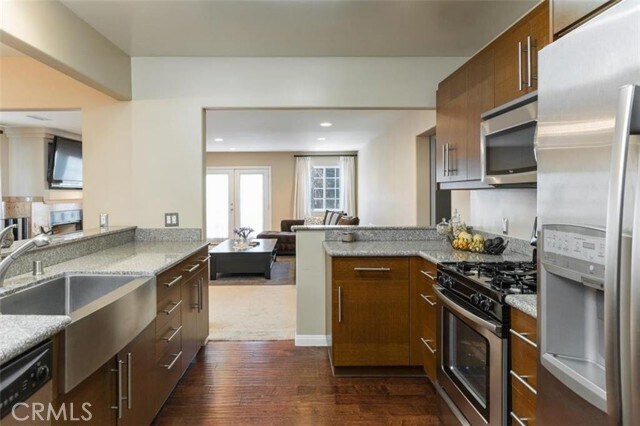 Building Photo - 18005 Bullock St