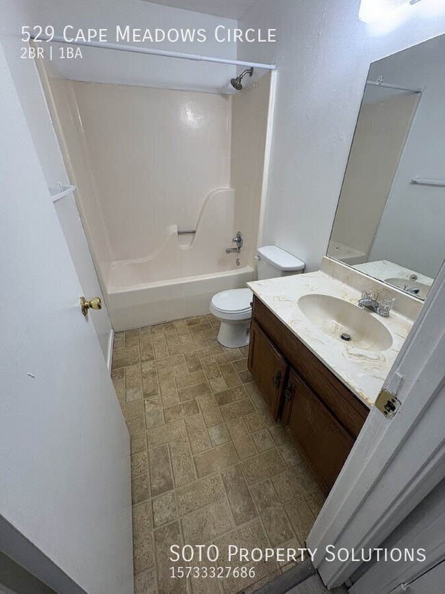 Building Photo - 529 Cape Meadows Cir