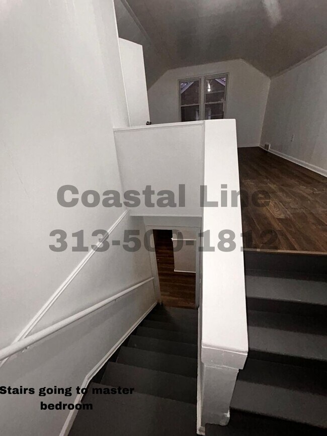 Building Photo - Cute 3 bedroom located on Detroit's East side