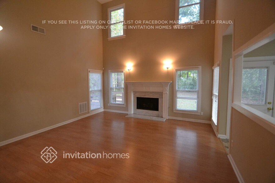 Building Photo - 4923 Panola Mill Dr