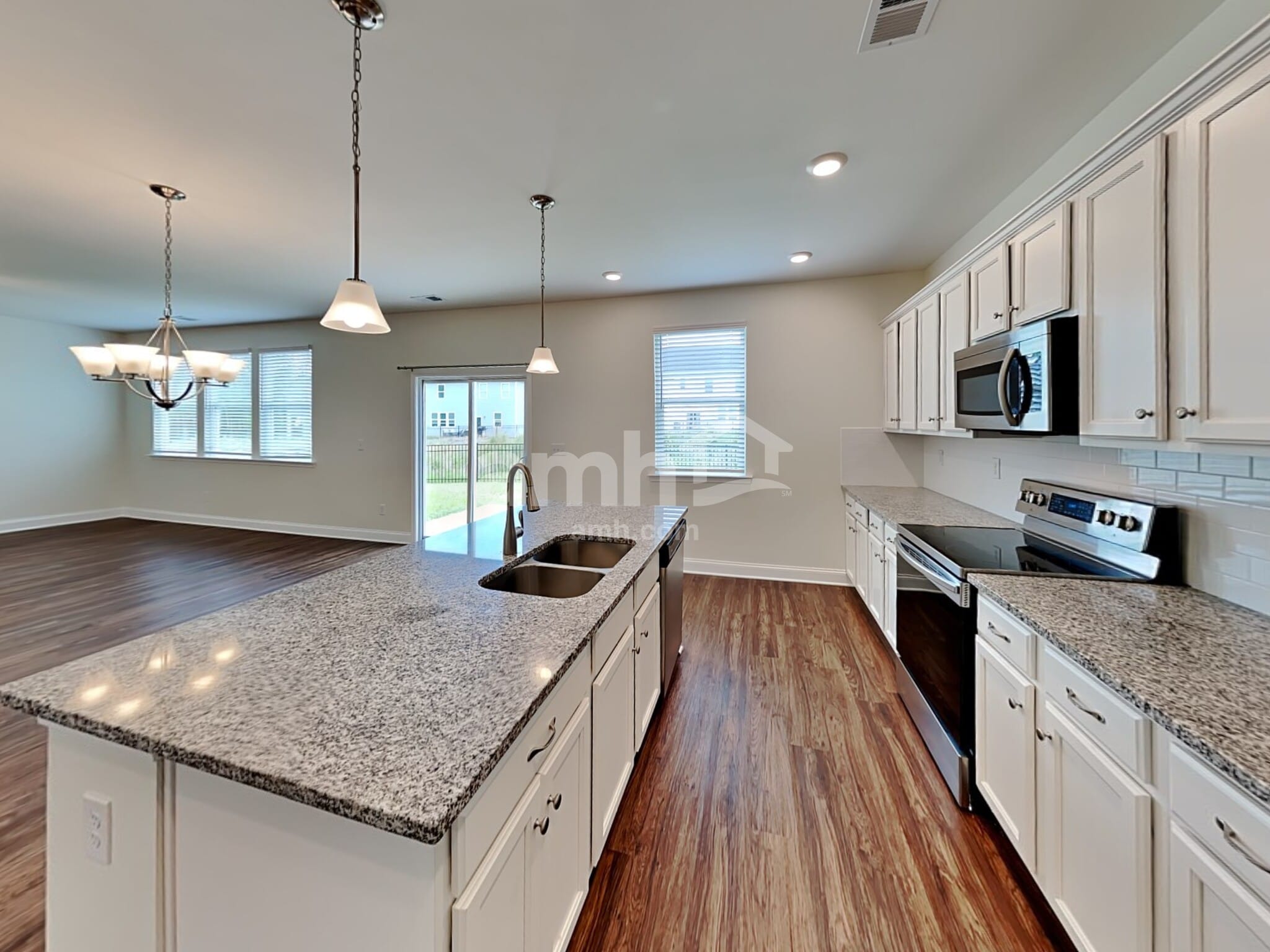 Building Photo - 316 Bourne St