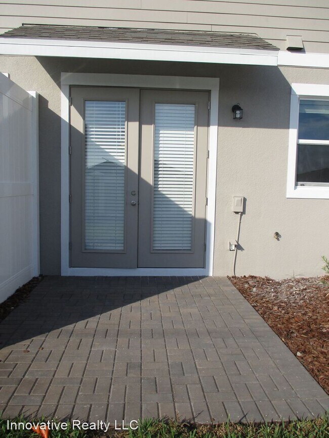 Building Photo - 3 br, 2.5 bath House - 2468 Sedge Grass Way