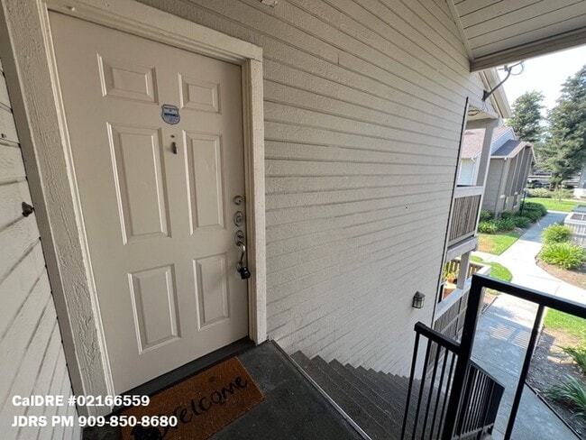 Building Photo - Price Lowered! Second Floor Ontario 2 Bedr...