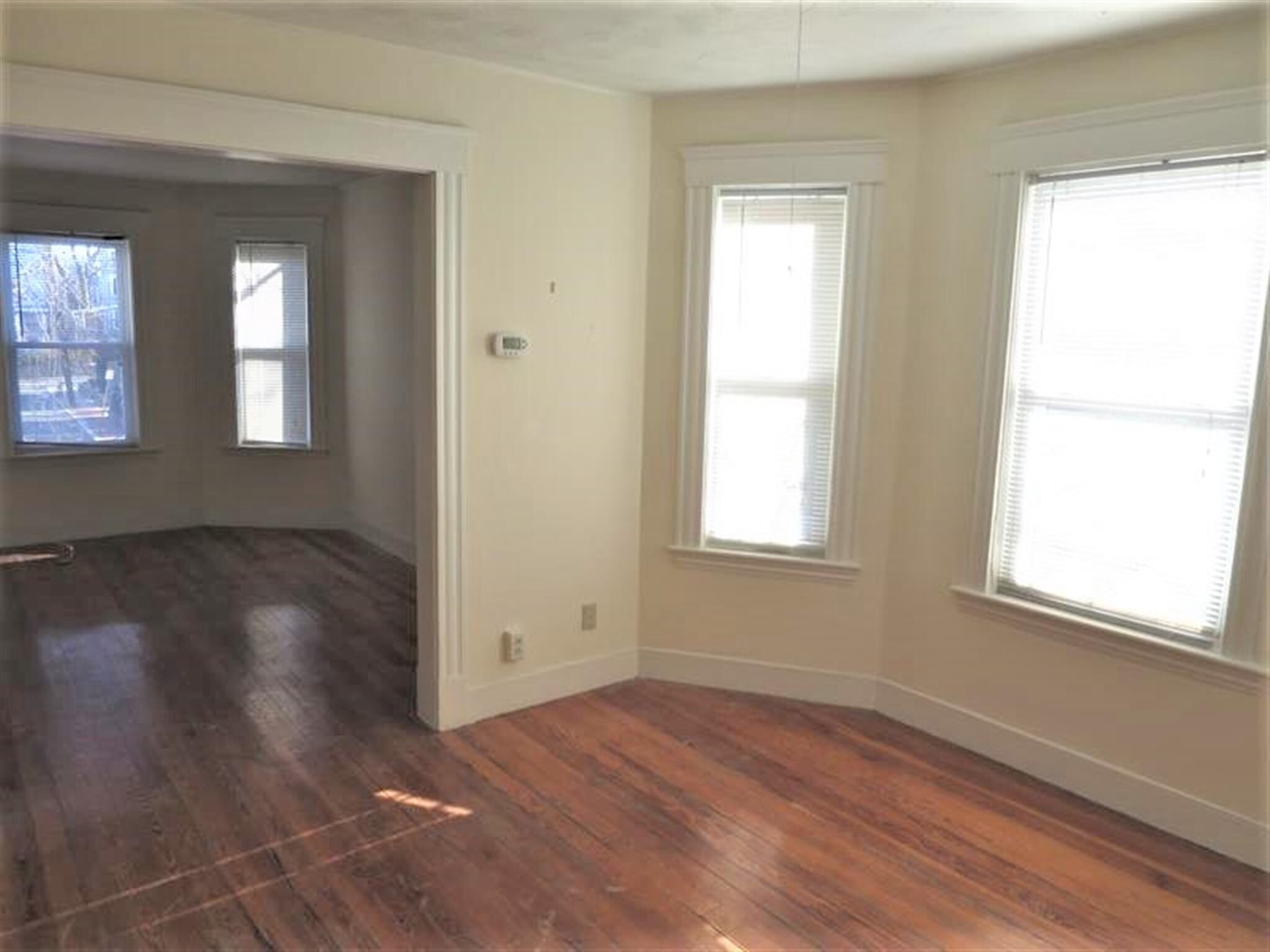 Building Photo - 17 Orrin St