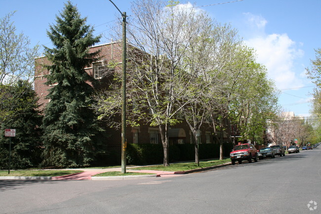 Building Photo - Park Avenue Flats