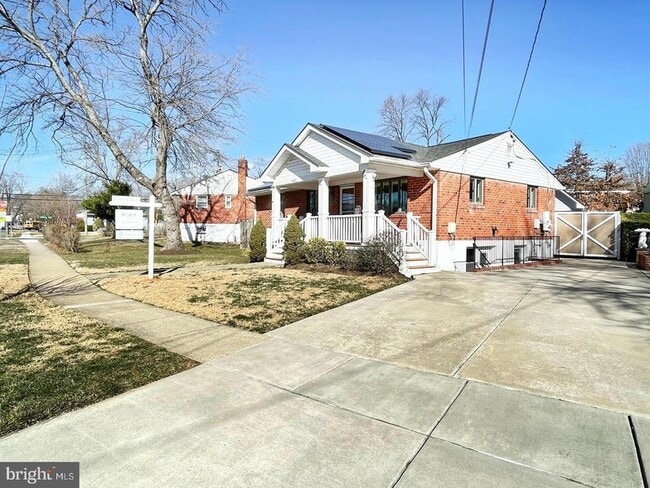 Primary Photo - 4901 Boiling Brook Pkwy