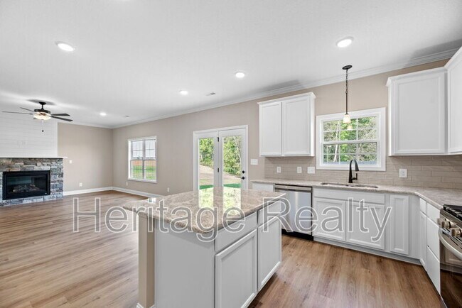 Building Photo - 11515 Barkley Knl Ln