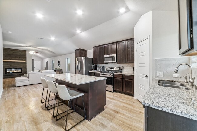 Building Photo - 6342 Verbena Blossom Trail