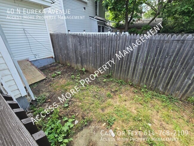Building Photo - 40 N Eureka Ave