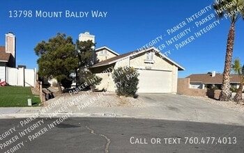 Building Photo - 13798 Mt Baldy Way
