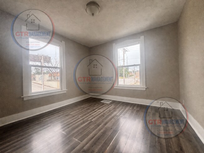Building Photo - 120 N 30th St