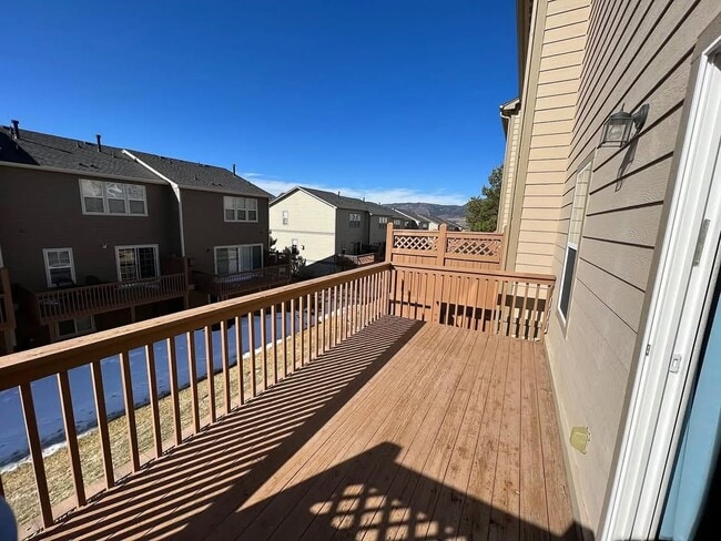 Building Photo - 1125 Autumn Star Point