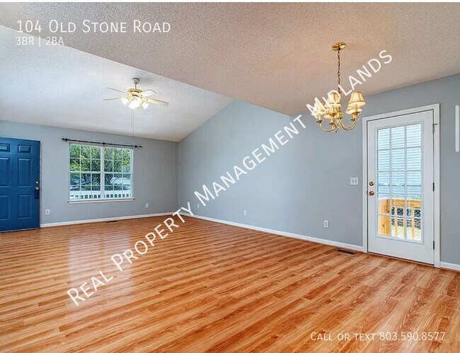 Building Photo - 104 Old Stone Rd