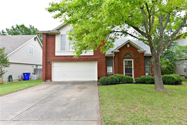 Building Photo - 1002 Dover Pass