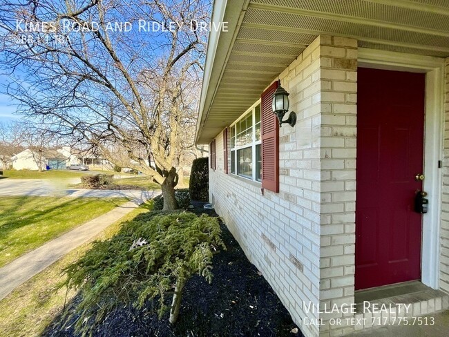 Building Photo - 1953 Kimes Rd