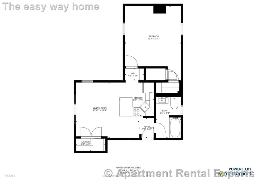 Building Photo - 65 Walden St