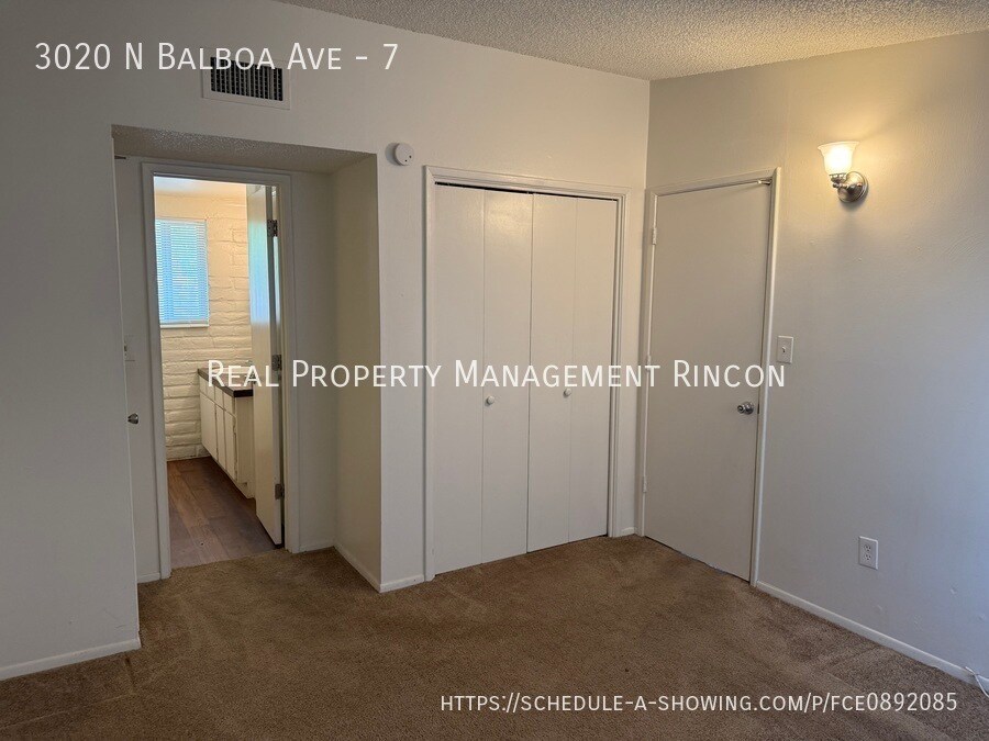 Building Photo - 3020 N Balboa Ave