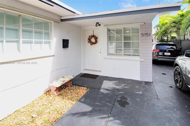 Building Photo - 5151 N Miami Ave