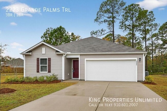 Primary Photo - 2223 Grande Palms Trl