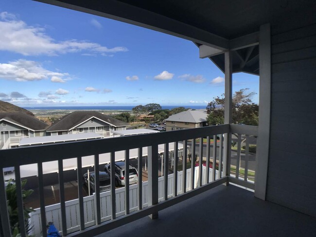 Building Photo - Makakilo Cliffs 2 BD, 2BA, 2PK