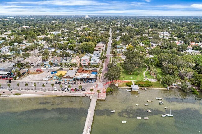 Building Photo - 2865 51st St S