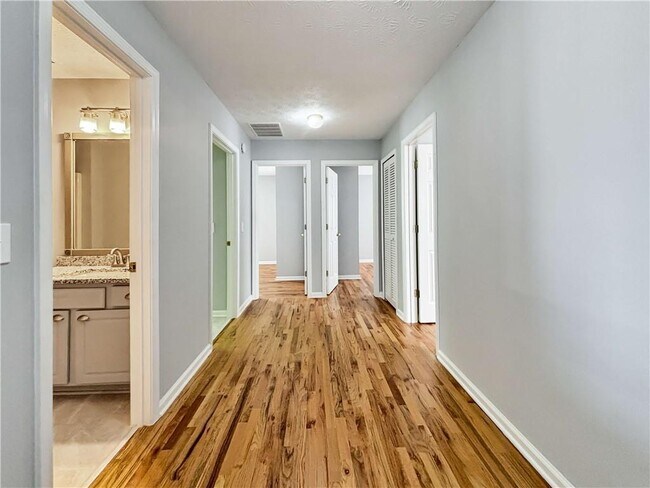 Building Photo - 3829 Mast Ct NW