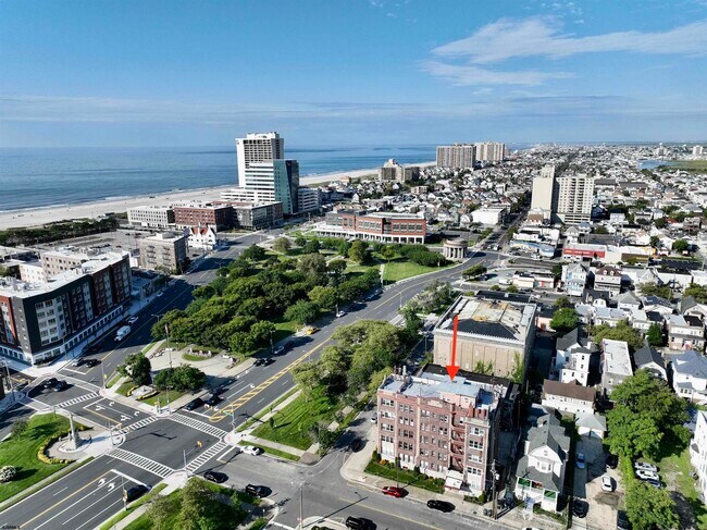 Building Photo - 3501 Ventnor Ave