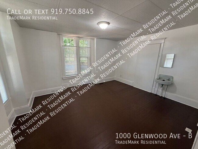 Building Photo - 1000 Glenwood Ave