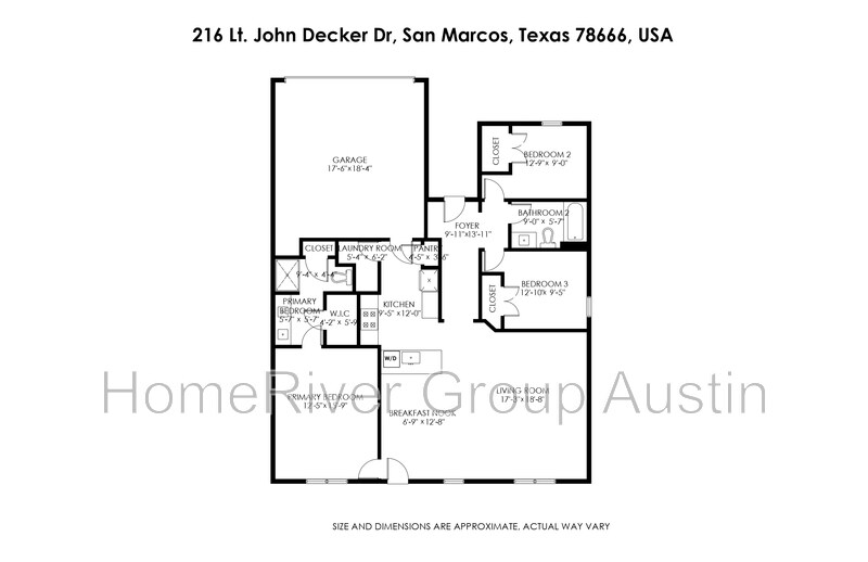 Building Photo - 216 Lt. John Decker Dr