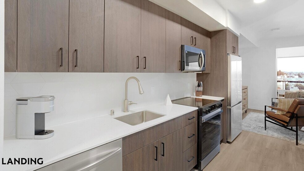 Building Photo - 8511 15th Ave NW