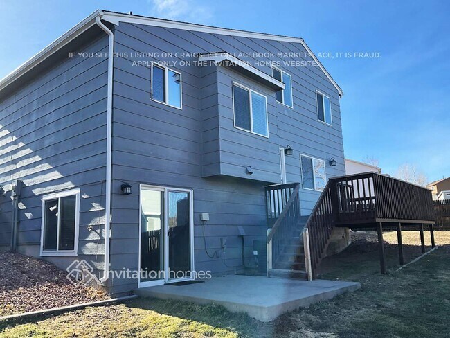 Building Photo - 1280 Ancestra Dr