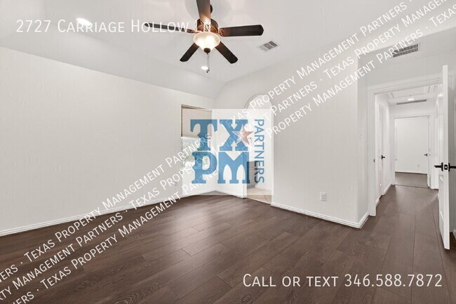 Building Photo - 2727 Carriage Hollow Ln