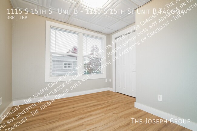 Building Photo - 1115 S 15th St