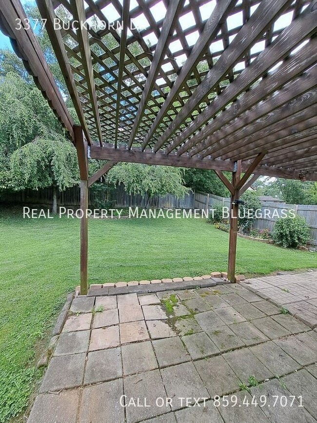 Building Photo - 3377 Buckhorn Dr