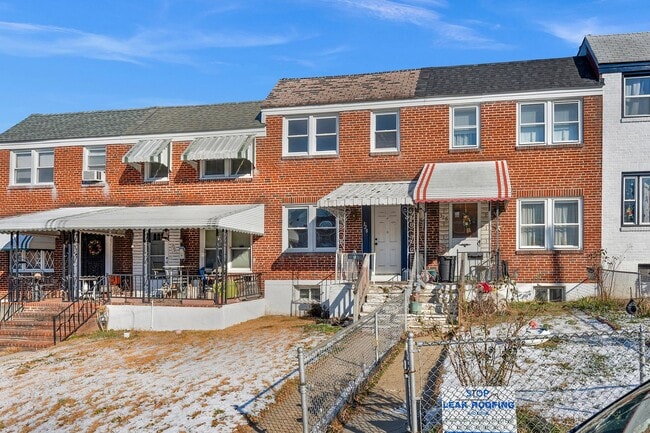 Building Photo - Charming 3-Bedroom Home with 1.5 Baths