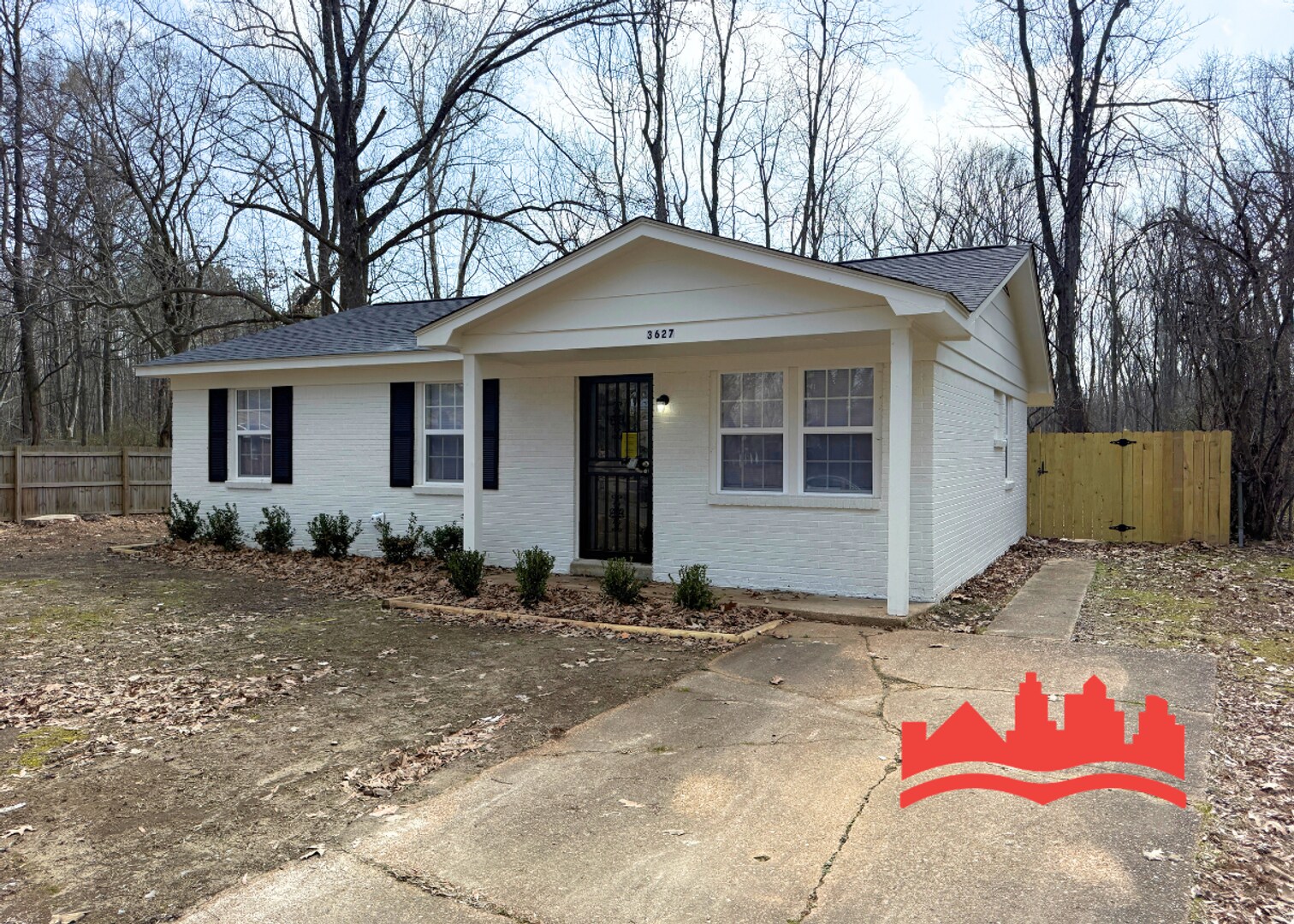 Building Photo - 3627 Royal Wood Dr