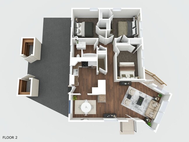 Building Photo - Renovated 3–4 Bedroom Home for Rent | 2,700+ Sq Ft | Bristol TN