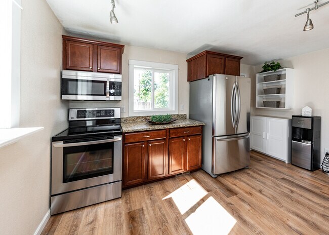 Building Photo - 4319 S Logan St