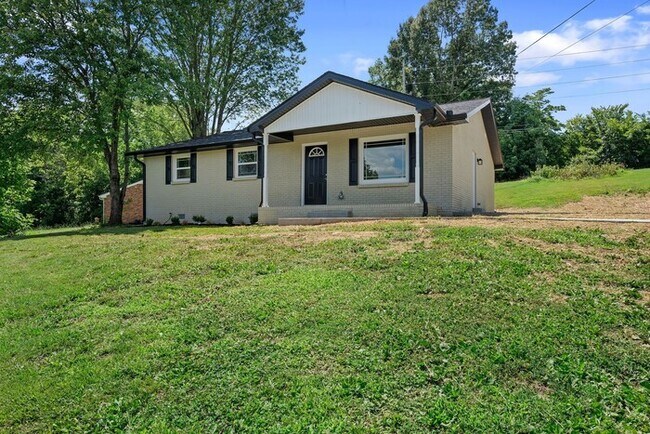 Building Photo - 3776 John Taylor Rd