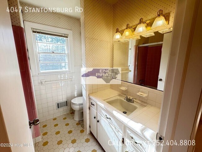 Building Photo - 4047 Stantonsburg Rd