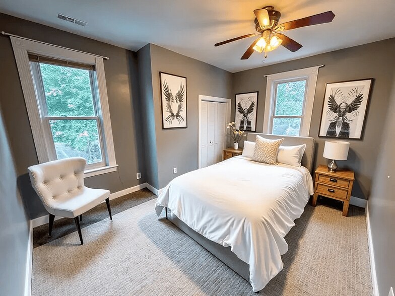 Building Photo - 1728 Chislett St